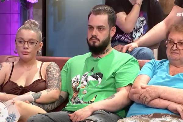 Mireasa - Capriciile iubirii. Cristina s-a accidentat în timpul ultimului task. Ce spune Cristian Marinescu după ce a fost acuzat că nu a ținut cont că în joc sunt două fete