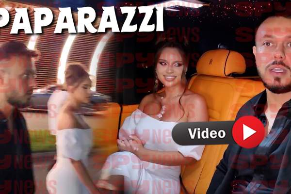 Superexclusivitate! Gabi Bădălău, primele declarații alături de noua iubită, dar și despre Bianca Drăgușanu: “Bianca are un iubit de 6 luni de zile!” / VIDEO