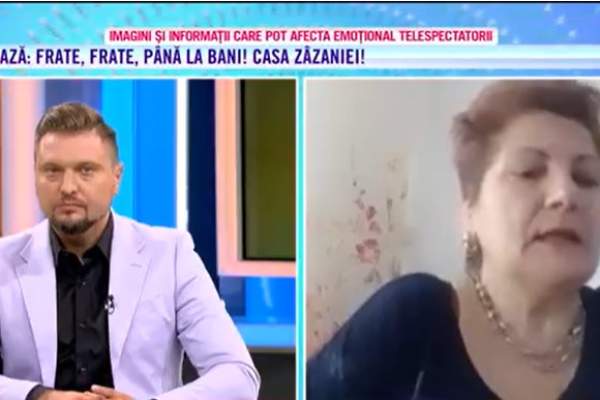 Acces Direct. Și înșelată, și plină de datorii. Povestea de viață a Mariei, o femeie din Pitești, care riscă să rămână fără casă din cauza iubitului jandarm