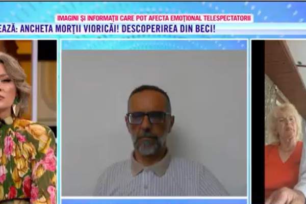 Acces Direct. Casa părintească, mărul discordiei între doi frați. Elena îl acuză că vrea să pună mâna pe toată averea, deși a investit în locuință: „Eu nu am semnat nimic”