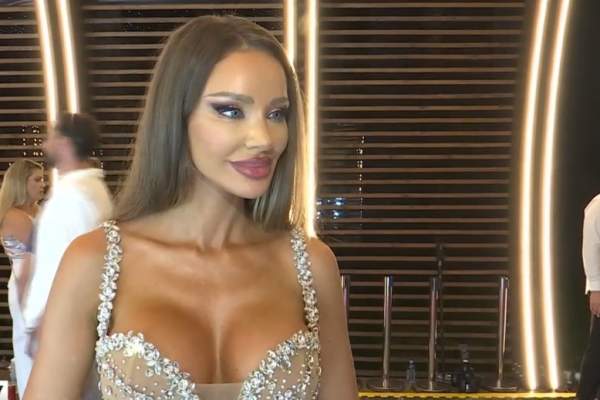 Xtra Night Show. Bianca Drăgușanu vrea să facă pace cu Claudia Pătrășcanu! Cine ar fi fost vinovat de acest conflict: ”Regret...” / VIDEO