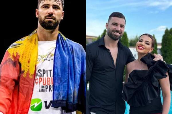 Star Matinal. Andrei Stoica și soția, regulile unei relații fericite. Cum se descurcă în creșterea celor trei copii: "Ne place să..." / VIDEO