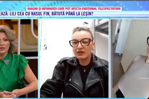 Acces Direct. Cristina, situație disperată după ce a rămas pe drumuri și este la un pas de a-și pierde copilul. Femeia, apel către bunica maternă, care ar fi obligat-o să facă avort