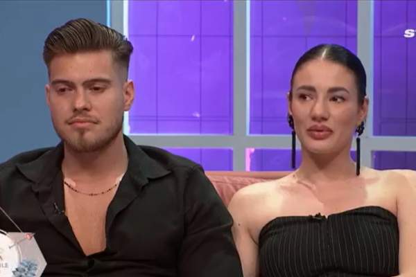 Mireasa - Capriciile iubirii. Vlad, primele declarații după ce a fost la un pas de eliminare: „Îmi era greu să o las pe Iuliana”. A izbucnit în lacrimi când a aflat că nu este eliminat