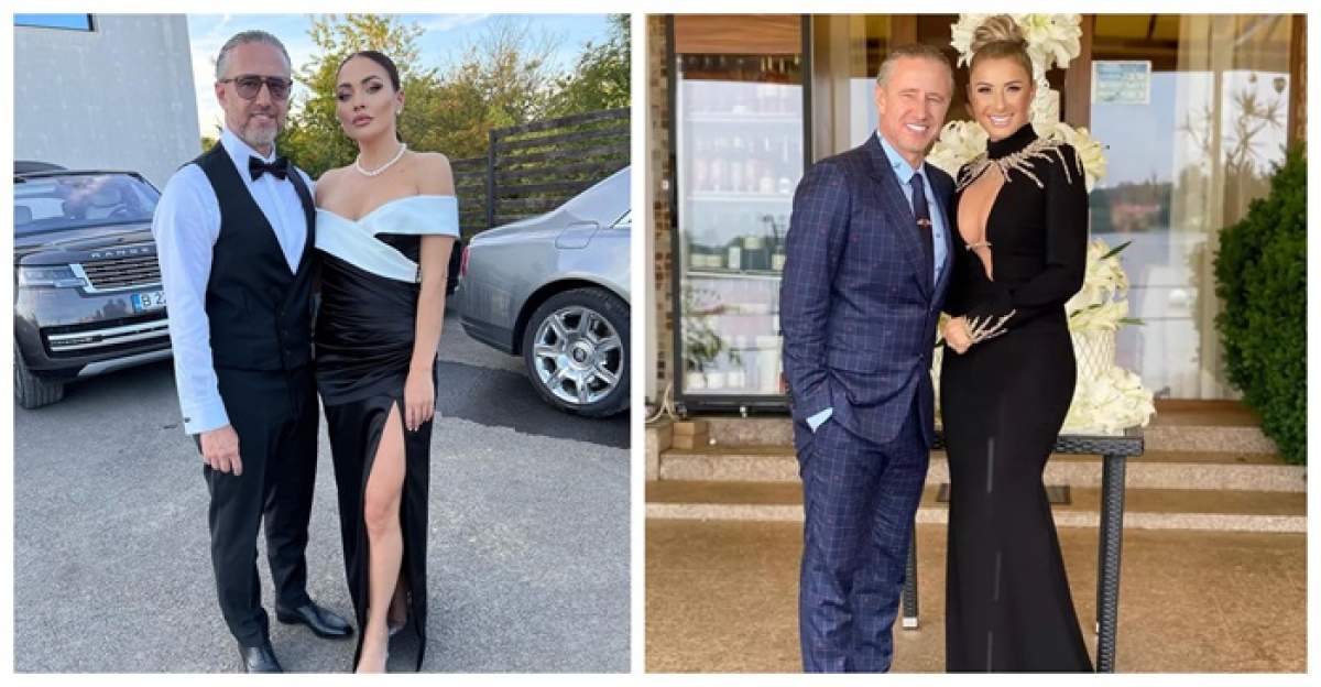Corina Caciuc nu mai este martor în procesul de divorț dintre Anamaria Prodan și Laurențiu Reghecampf anamaria prodan si laurentiu reghecampf