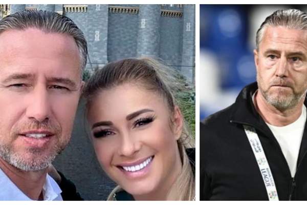 Xtra Night Show. Laurențiu Reghecampf nu este de acord ca Anamaria Prodan să-i păstreze numele după divorț. Mărturisirile antrenorului :„Îl folosește să-l denigreze”