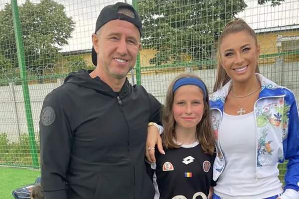 Xtra Night Show. Care este relația dintre Laurențiu Reghecampf și fiul său, Bebeto. Anamaria Prodan îl acuză că nu este un tată implicat: „Eu l-am crescut”