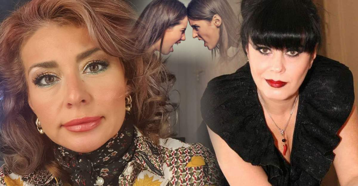 Știrile Antena Stars. Scandal monstru în showbiz. Mariana Moculescu, atac dur către Alexandra Velniciuc: „De ani de zile suport niște ticăloase” / VIDEO