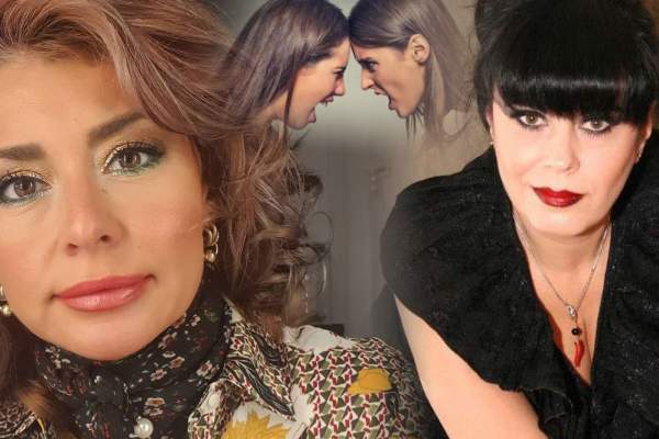 Știrile Antena Stars. Scandal monstru în showbiz. Mariana Moculescu, atac dur către Alexandra Velniciuc: „De ani de zile suport niște ticăloase” / VIDEO