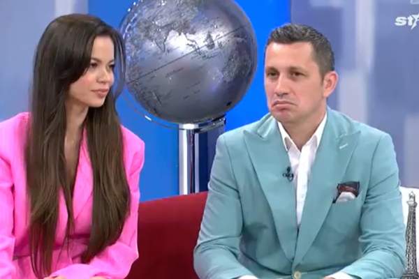 Vacanță de vedetă. Cum își aleg Flick și Denisa destinațiile unde călătoresc. De ce anume țin cont cei doi îndrăgostiți: "Nu suntem niște turiști..." / VIDEO