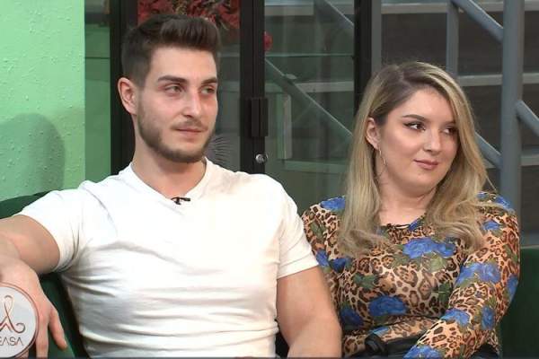 Bia și Robert de la Mireasa sezonul 8 au sărbătorit șase luni de când s-au căsătorit civil. Mesajul emoționant transmis de fosta concurentă: "Când mă gândesc..." / FOTO