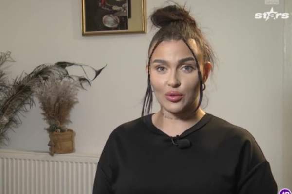 În culisele celebrității. Ce pasiune are Oana Radu pe lângă muzică. Ce face artista când nu e pe scenă: "Fac asta de foarte mult timp..." / VIDEO