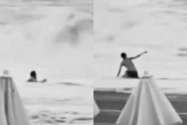 ”Se uitau cum moare”. Putea sau nu să fie salvată Diana, tânăra înecată în Marea Neagră. Ce spun localnicii