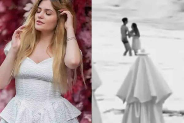 Ultimele momente din viața Dianei, înainte să fie luată de valurile Mării Negre! Gestul pe care l-a făcut i-a lăsat pe oameni muți de uimire / FOTO