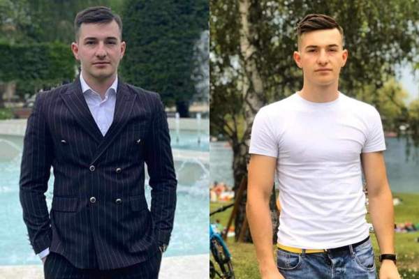 Trupul lui Cristian, tânărul dispărut în Italia, ar fi fost găsit! A fost căutat timp de trei săptămâni