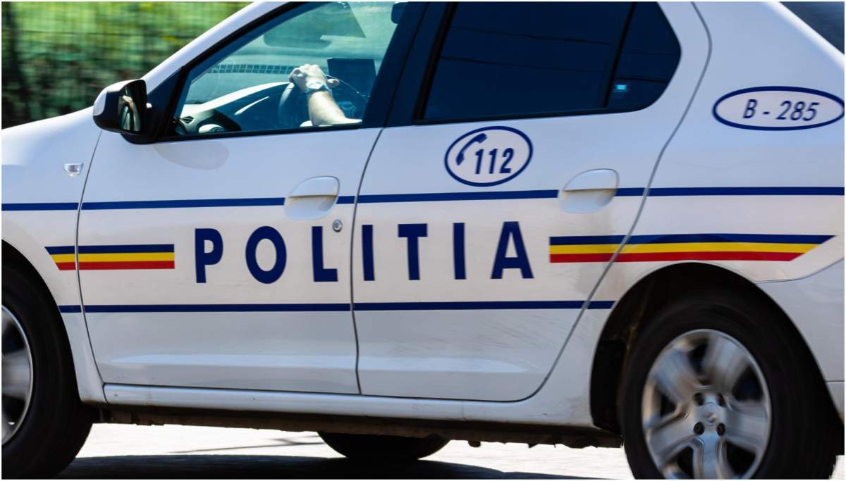 politie