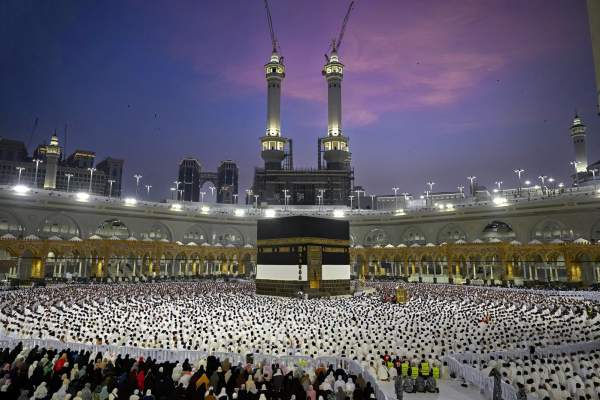 Numărul morților de la pelerinajul din Mecca a crescut alarmant! La cât a ajuns bilanțul. Ultima dată s-au înregistrat 1.081 de decese