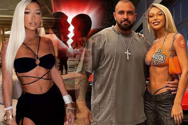 Star Matinal. A cerut-o în căsătorie, dar acum ar avea probleme în ”paradis”! Ce s-a întâmplat în relația lui Alex Bodi cu Ema Uta. Detaliile care anunță o posibilă despărțire / VIDEO