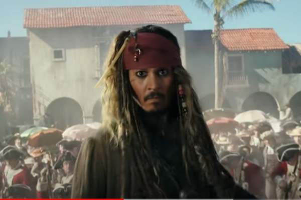 Doliu în lumea filmului! S-a stins din viață un actor îndrăgit din "Pirații din Caraibe". A fost atacat de un rechin / FOTO