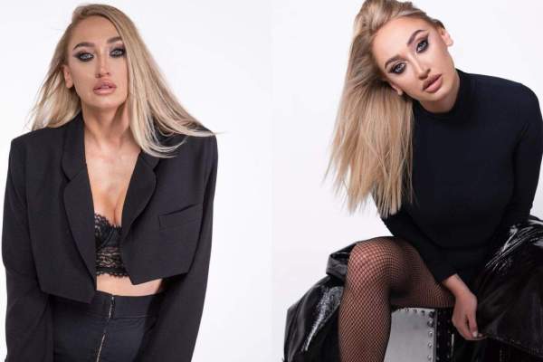 Știrile Antena Stars. Ilona Brezoianu, primele declarații despre cununia civilă. Actrița a spus că ea și soțul ei vor face și o petrecere: "Va fi o..." / VIDEO