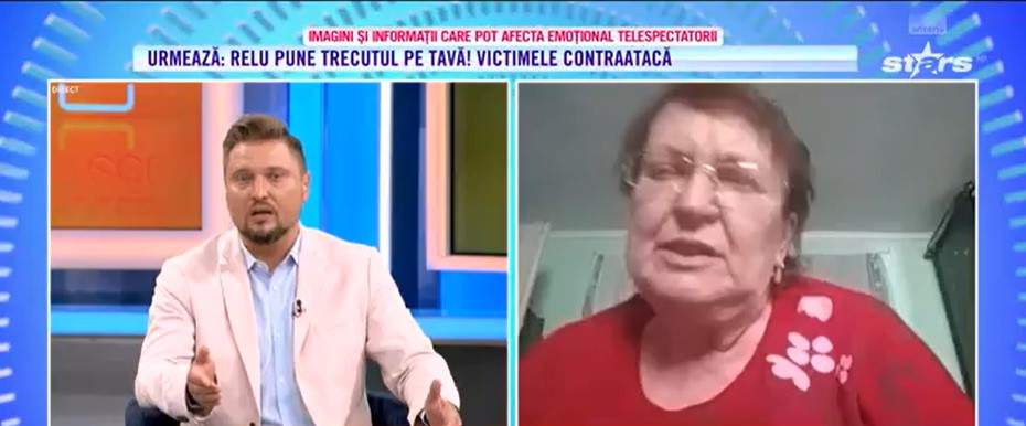 Maria o acuză pe cumnata ei că a vrut să o lase fără partea din moștenire care i se cuvine