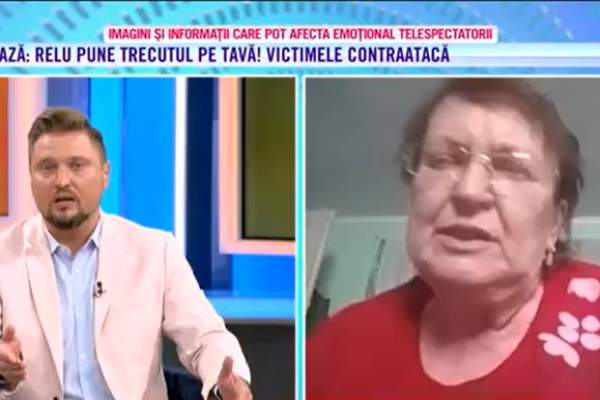 Acces Direct. Maria, păcălită de cumnată, după moartea soțului? O acuză că ar fi vrut să pună mâna pe toată averea
