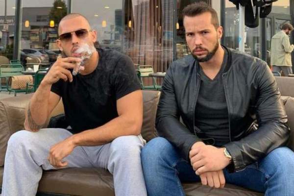 Xtra Night Show. Ce spune Andrew Tate despre petrecerea organizată acum câteva zile, unde o tânără s-a accidentat. Comunicatul oficial al poliției