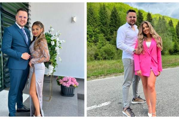 Star Matinal. Marian Pavel de la Mireasa, sezonul 3, planuri de nuntă cu iubita? Ce spune despre căsnicia cu fosta soție, Andreea Grădinaru: „În momentul de față...”