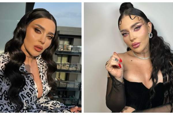 Star Matinal. Oana Radu, turul casei în care s-a mutat după divorțul de Cătălin Dobrescu. S-a ocupat în cel mai mic detaliu de amenajare / VIDEO