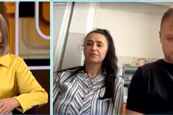 Acces Direct. Doi frați trăiesc un coșmar. Susțin că au fost dați afară din casă de propriul tată care și-a refăcut viața cu o altă femeie: "Au început..." / VIDEO