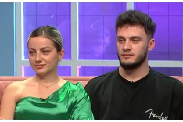 Mireasa - Capriciile iubirii. Ce planuri au Albert și Laura după ieșirea din competiție. Declarațiile concurențiilor despre experiența emisiunii: „M-am maturizat” / VIDEO