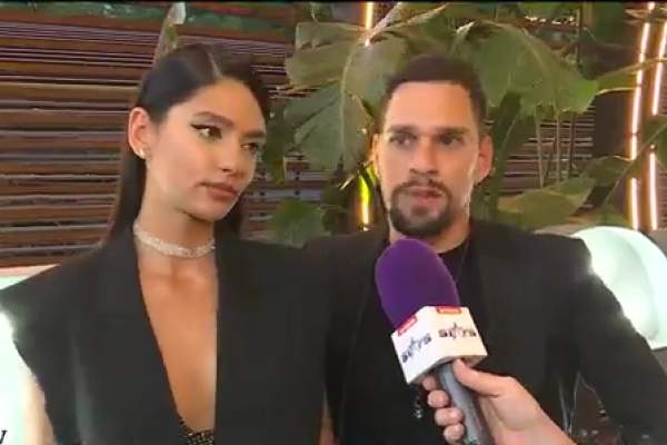 Xtra Night Show. Ce au făcut Vlad Gherman și Oana Moșneagu cu banii de la nuntă. Cei doi au avut parte de un eveniment de vis: „Ne-am ales niște...” / VIDEO