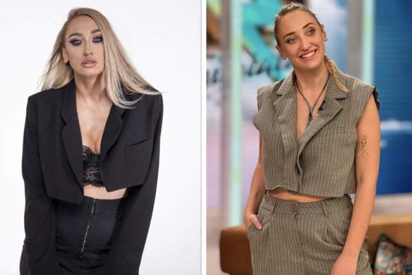 Neatza cu Răzvan și Dani. Ilona Brezoianu își sărbătorește ziua de naștere. Cum petrece actrița: „E foarte frumos...” / VIDEO