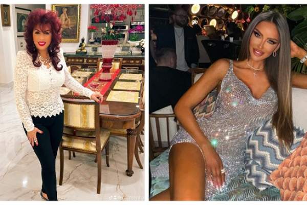 Xtra Night Show. „Bianca Drăgușanu nu are viitor cu Alex Bodi”. Ce spune Carmen Harra despre relațiile blondinei. Nu crede nici într-o posibilă împăcare cu Gabi Bădălău