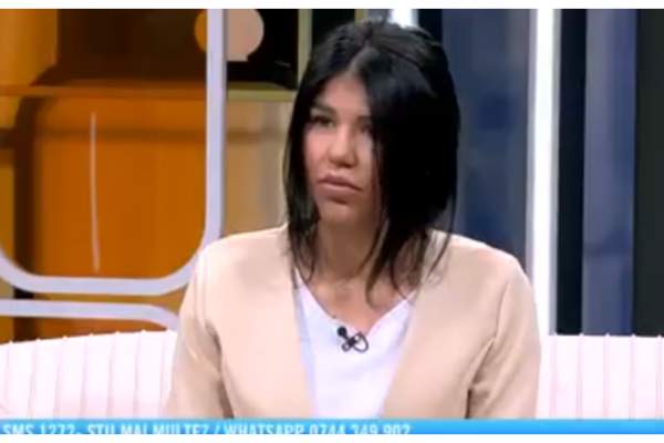 Acces Direct. Scene de groază în fața unei grădinițe. Antonia a fost lovită de fostul iubit pentru a lua copilul: „M-a trântit la pământ” / VIDEO