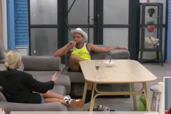 Mireasa – Capriciile Iubirii. Maria Lungu și Cristian Marinescu, discuție între patru ochi! Dialogul dintre cei doi foști iubiți a degenerat: ”Ai ocazia să...” / VIDEO