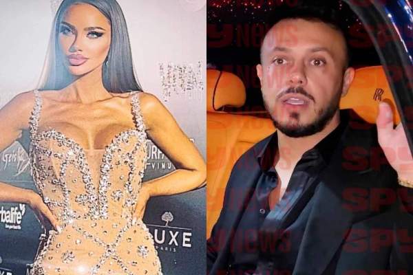 În vacanță cu iubita rusoaică, dar cu gândul tot la Bianca Drăgușanu! Vedeta a dezvăluit că încă primește mesaje de la Gabi Bădălău: ”Îmi spune cât...” / VIDEO