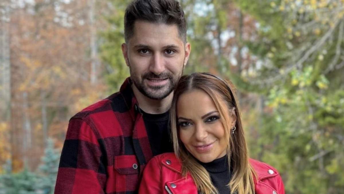 Când au început să apară problemele în relația dintre Andreea Antonescu și Victor Vrînceanu. victor vrînceanu si andreea antonescu