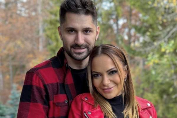 Când au început să apară problemele în relația dintre Andreea Antonescu și Victor Vrînceanu. Jurnalistul nu vede nicio cale de împăcare: „Mi-a spus că e sigură că o voi înșela”