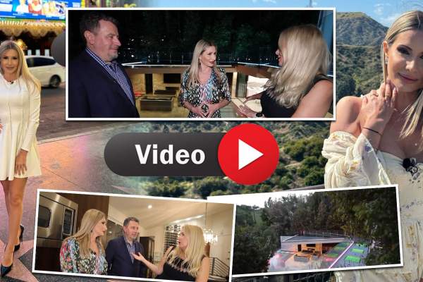 El este românul care a descoperit tratamentul pentru cancer! Povestea lui Adrian Bot, la Visul românesc – Succes american. Cum a revoluționat medicina