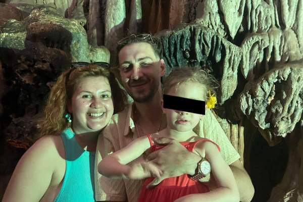 Un român a murit strivit de o mașină în vacanță, în Turcia! Totul s-a întâmplat sub ochii soției și ai copilului / FOTO