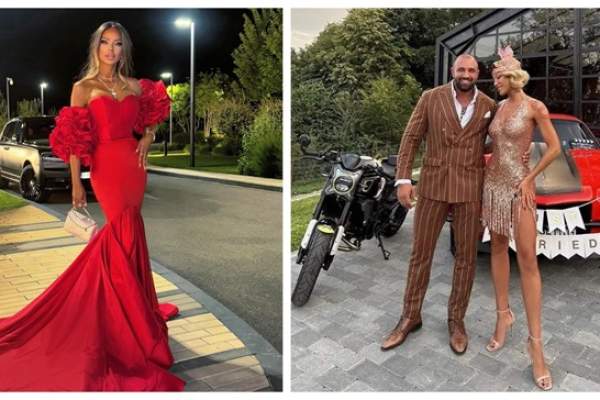 Bianca Drăgușanu este convinsă că Alex Bodi că se va întoarce la Ema Uta! Cum s-ar fi dat de gol afaceristul în fața blondinei: „Sunt sigură că se vor împăca”
