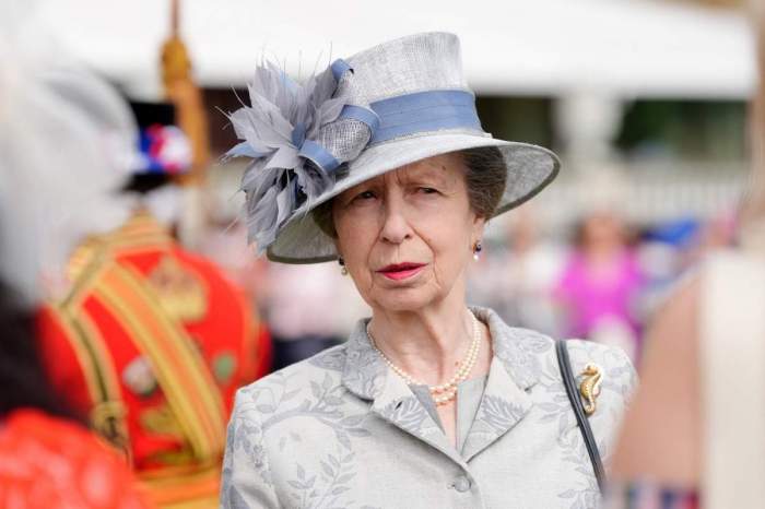 Prințesa Anne ar fi fost lovită în cap de un cal! Fiica Reginei Elisabeta a II-a se confruntă cu pierderi de memorie