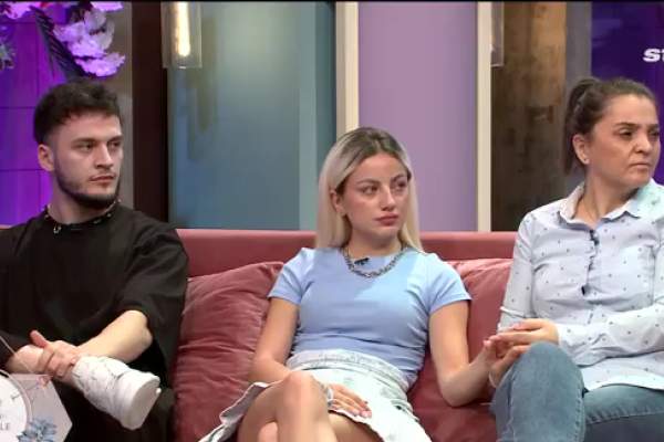 Mireasa – Capriciile Iubirii. Când a simțit Albert că s-a produs o ruptură în relația cu Laura. Cei doi tineri s-au despărțit: „Nu suntem făcuți unul pentru celălalt” / VIDEO