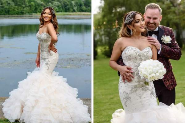 Star Matinal. Cum a cucerit-o soțul ei pe Bella Santiago! Artista a dezvăluit că, inițial, nu a fost genul ei de bărbat: ”Deja voiam să plec” / VIDEO