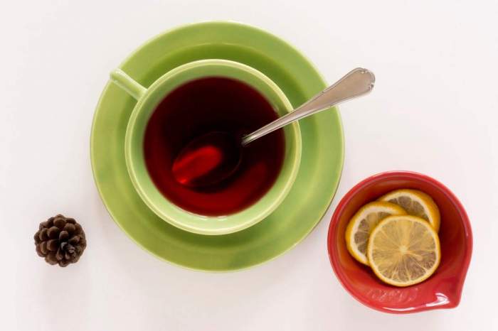 De ce e bine să bei ceai de căpșuni. 5 beneficii uimitoare pentru sănătate