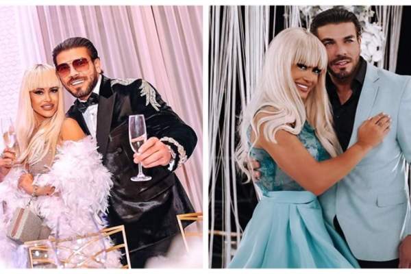 Star Matinal. Cum decurg pregătirile pentru nunta Andei Adam! Invitații vor fi întâmpinați de un decor fabulos: ”Nu se poate fără tensiune” / VIDEO