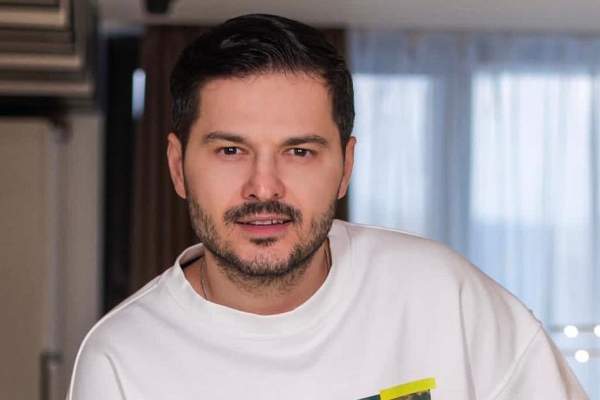 Știrile Antena Stars. Cel mai mare regret al lui Liviu Vârciu. Ce îi lipsește actorului: „E greu” / VIDEO