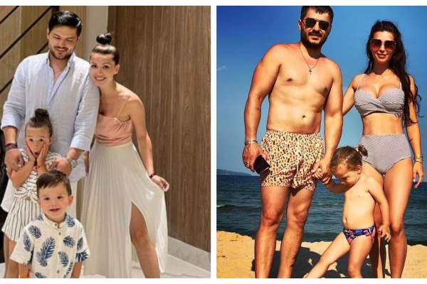 Știrile Antena Stars. Liviu Vârciu, probleme de sănătate cu familia sa, în vacanță. Ce au pățit copiii actorului: „A fost obositor tare” / VIDEO