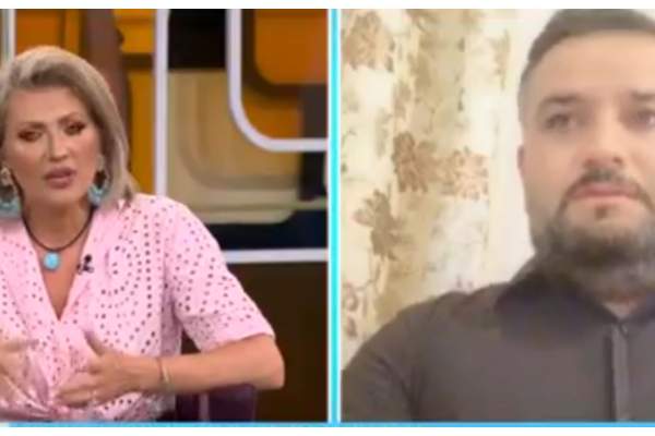 Acces Direct. Soția lui Nicolae ar fi fugit de acasă cu un alt bărbat. După doi ani, femeia vrea să îi ia pe copii de la tată: „Te-am păcălit”